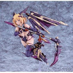Bunny Suit Planning figurine PLAMAX BP-03 Sophia F. Shirring: Vampire Ver. 17 cm 