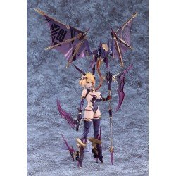 Bunny Suit Planning figurine PLAMAX BP-03 Sophia F. Shirring: Vampire Ver. 17 cm 