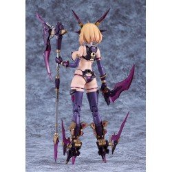Bunny Suit Planning figurine PLAMAX BP-03 Sophia F. Shirring: Vampire Ver. 17 cm 