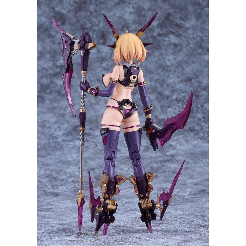 Bunny Suit Planning figurine PLAMAX BP-03 Sophia F. Shirring: Vampire Ver. 17 cm 