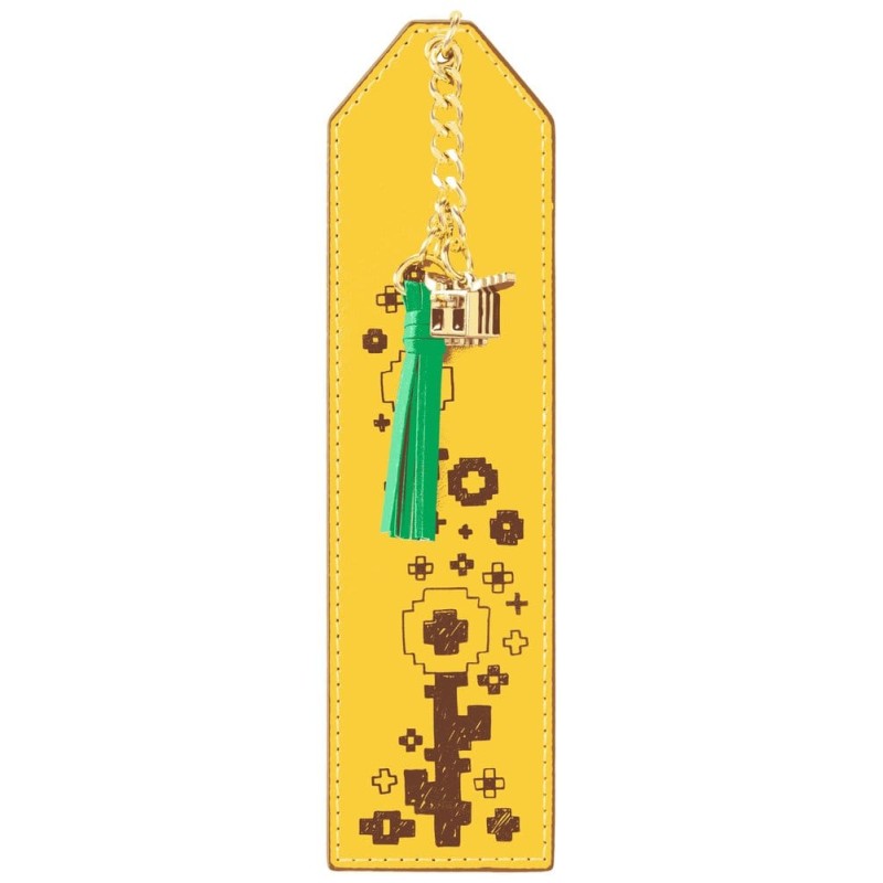 Minecraft Bookmarks 2-Pack Minecraft Bee & Ender Dragon 