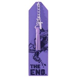 Minecraft Bookmarks 2-Pack Minecraft Bee & Ender Dragon 