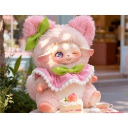 Original Character Trading Figures Blind Box 6-Pack Sally Sweet Dream House Series 15 cm    