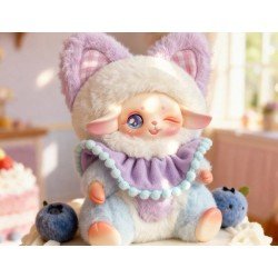 Original Character Trading Figures Blind Box 6-Pack Sally Sweet Dream House Series 15 cm    
