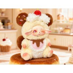 Original Character Trading Figures Blind Box 6-Pack Sally Sweet Dream House Series 15 cm    
