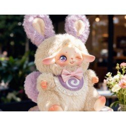 Original Character Trading Figures Blind Box 6-Pack Sally Sweet Dream House Series 15 cm    