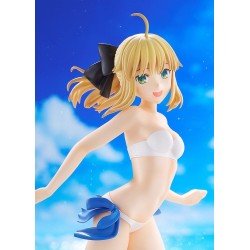 Fate/Stay Night PVC beeldje pop up parade strandkoninginnen sabellelie L maat 24 cm               
