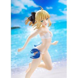 Fate/Stay Night PVC beeldje pop up parade strandkoninginnen sabellelie L maat 24 cm               