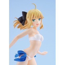 Fate/Stay Night PVC beeldje pop up parade strandkoninginnen sabellelie L maat 24 cm               