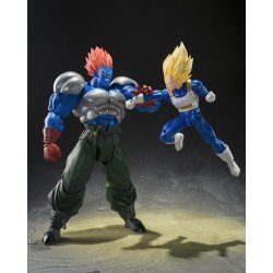 Dragon Ball Z figurine S.H. Figuarts Fusion Android 13 18 cm   