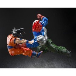 Dragon Ball Z figurine S.H. Figuarts Fusion Android 13 18 cm   