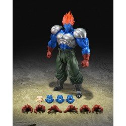 Dragon Ball Z figurine S.H. Figuarts Fusion Android 13 18 cm   