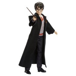 Harry Potter Poupée Mannequin Harry Potter