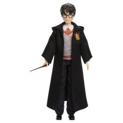 Harry Potter Poupée Mannequin Harry Potter