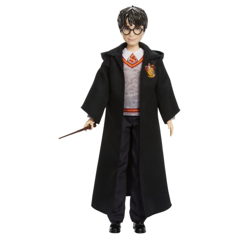 Harry Potter Poupée Mannequin Harry Potter