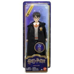 Harry Potter Poupée Mannequin Harry Potter