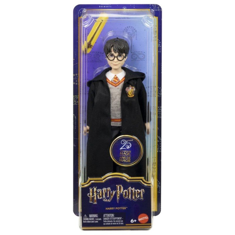 Harry Potter Poupée Mannequin Harry Potter