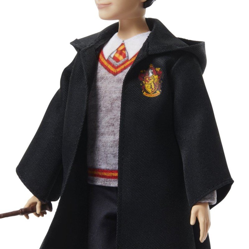 Harry Potter Poupée Mannequin Harry Potter