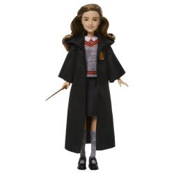 Harry Potter Poupée Mannequin Hermione Granger