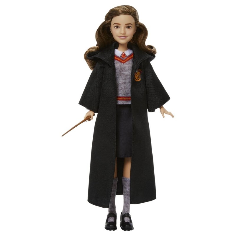 Harry Potter Poupée Mannequin Hermione Granger