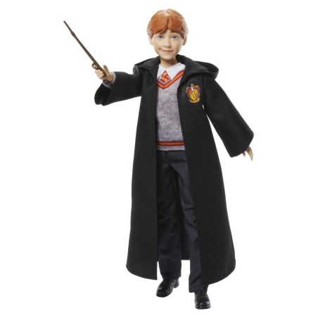 Harry Potter Poupée Mannequin Ron Weasley