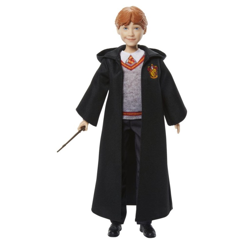Harry Potter Poupée Mannequin Ron Weasley