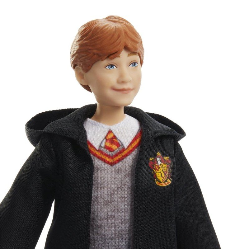 Harry Potter Poupée Mannequin Ron Weasley