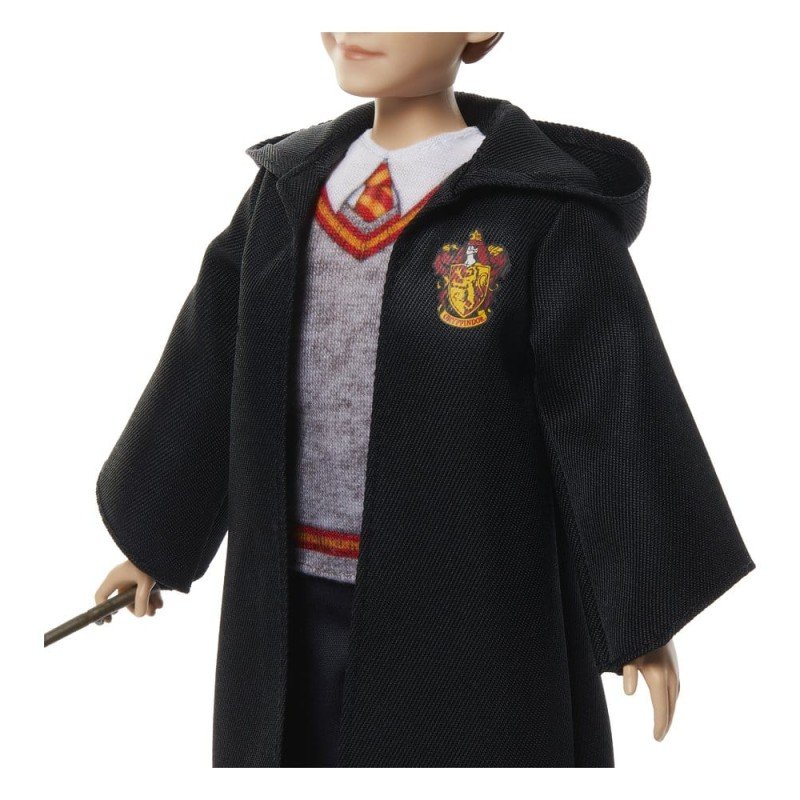 Harry Potter Poupée Mannequin Ron Weasley