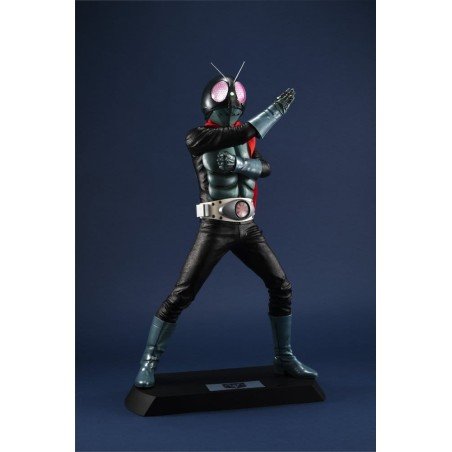 Kamen Rider figurine Ultimate Article Masked Rider 40 cm