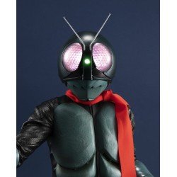 Kamen Rider figurine Ultimate Article Masked Rider 40 cm