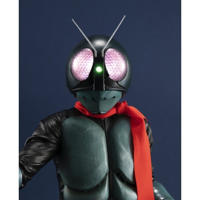 Kamen Rider figurine Ultimate Article Masked Rider 40 cm