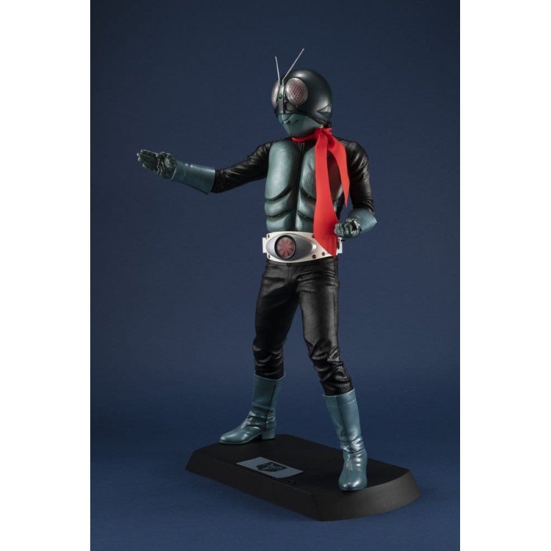 Kamen Rider figurine Ultimate Article Masked Rider 40 cm