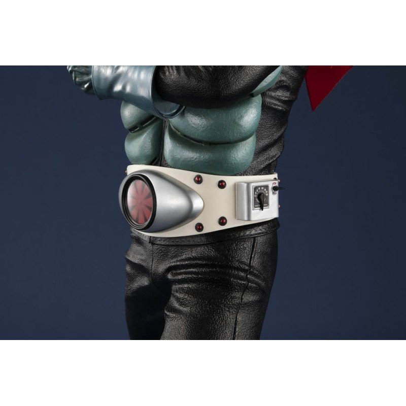 Kamen Rider figurine Ultimate Article Masked Rider 40 cm