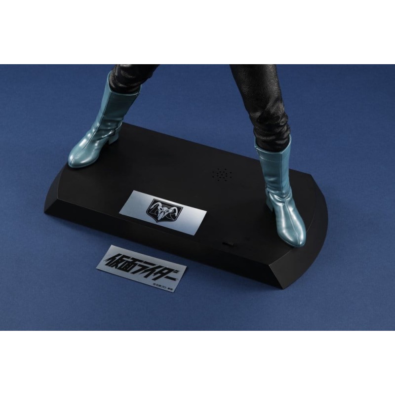 Kamen Rider figurine Ultimate Article Masked Rider 40 cm