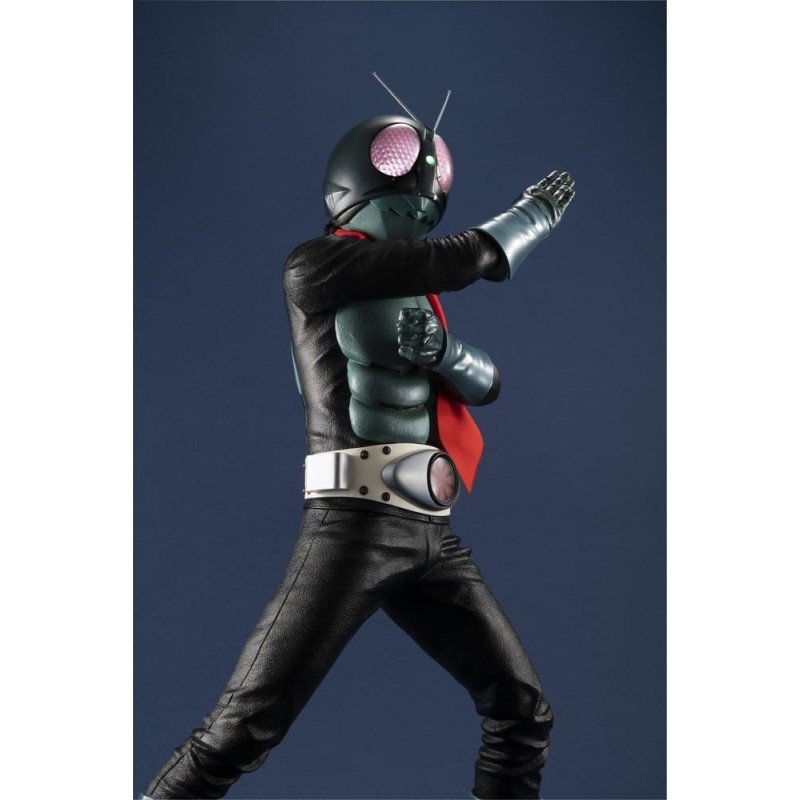Kamen Rider figurine Ultimate Article Masked Rider 40 cm