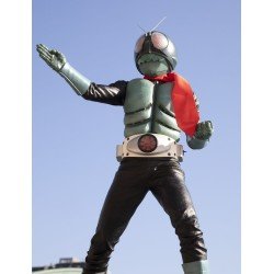 Kamen Rider figurine Ultimate Article Masked Rider 40 cm