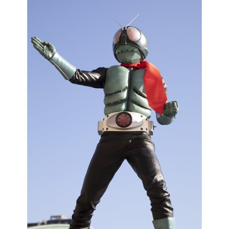 Kamen Rider figurine Ultimate Article Masked Rider 40 cm