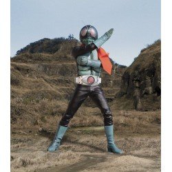 Kamen Rider figurine Ultimate Article Masked Rider 40 cm
