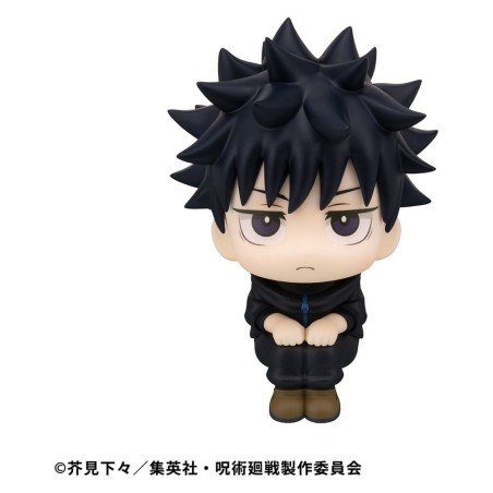 Jujutsu Kaisen statuette PVC Look Up Fushiguro Megumi Ver. 2 11 cm  