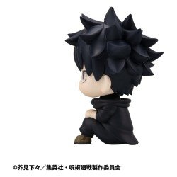 Jujutsu Kaisen statuette PVC Look Up Fushiguro Megumi Ver. 2 11 cm  