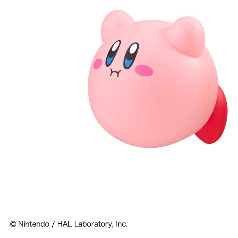 Kirby assortiment boîte-mystère trading figures Tobimasu 5 cm (6) 