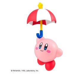 Kirby assortiment boîte-mystère trading figures Tobimasu 5 cm (6) 