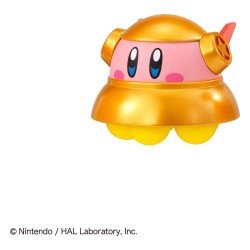 Kirby assortiment boîte-mystère trading figures Tobimasu 5 cm (6) 