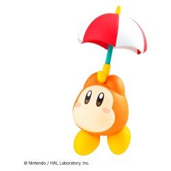 Kirby assortiment boîte-mystère trading figures Tobimasu 5 cm (6) 