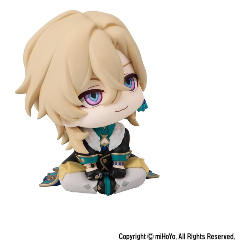 Honka: Star Rail statuette PVC Look Up Aventurine 11 cm     