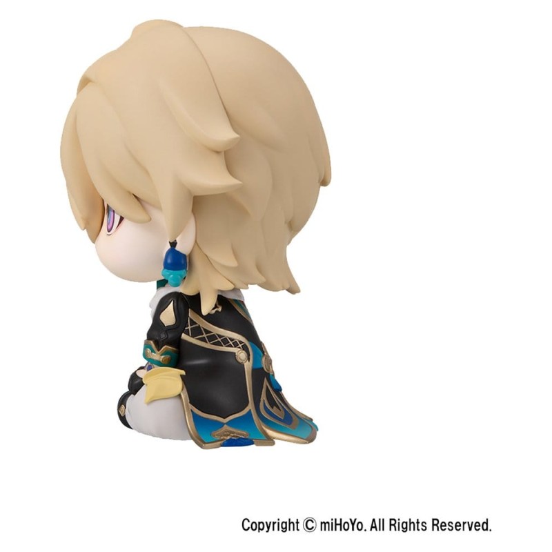 Honka: Star Rail statuette PVC Look Up Aventurine 11 cm     