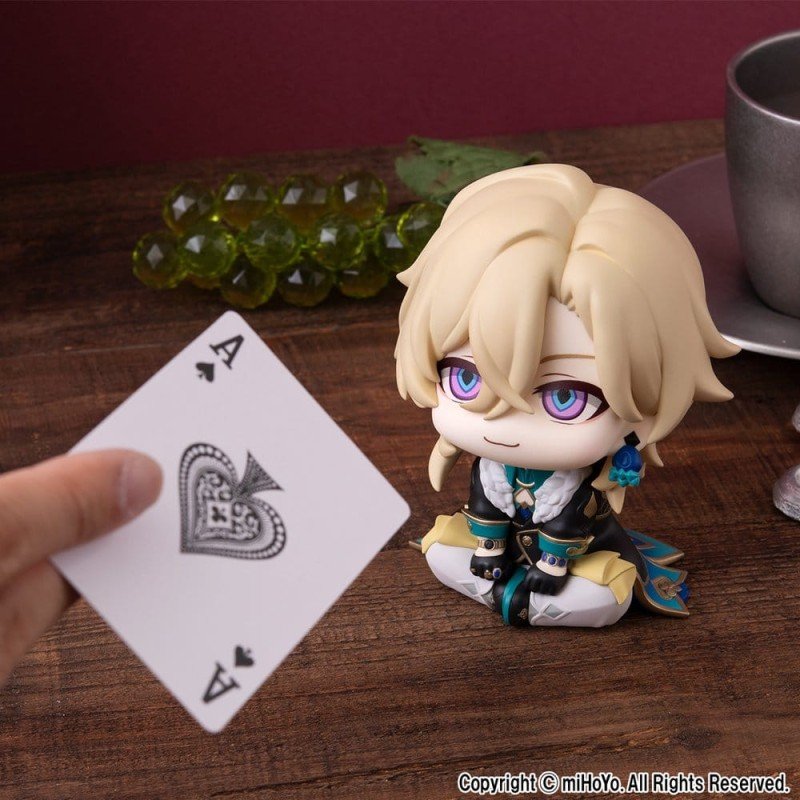 Honka: Star Rail statuette PVC Look Up Aventurine 11 cm     