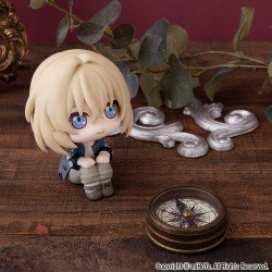 Honka: Star Rail statuette PVC Look Up Kakavasha 11 cm     