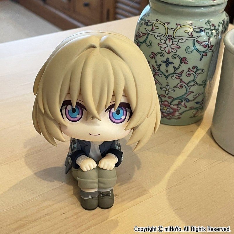 Honka: Star Rail statuette PVC Look Up Kakavasha 11 cm     