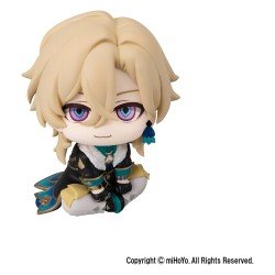 Honkai: Star Rail statuetten PVC Look Up Aventurine & Kakavasha 11 cm (with gift)           